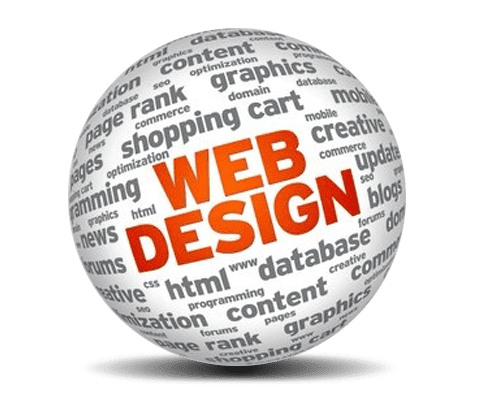 web design