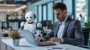 AI Employee for small business