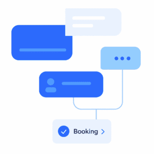 24/7 employee for your Michigan small business with chat and voice