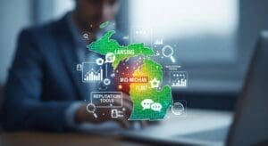 Top Reputation Tools in Mid Michigan
